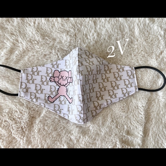 Fashion Mask DIOR